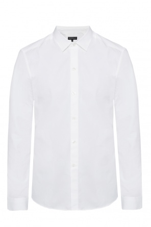 Printed shirt, zdjęcie 1 Printed shirt od Ann Demeulemeester
